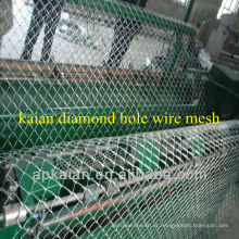 Anping KAIAN diamante malha de metal padrão